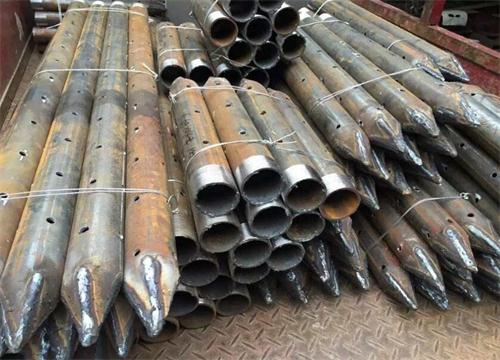 察哈尔右翼中钢花管哪里有卖